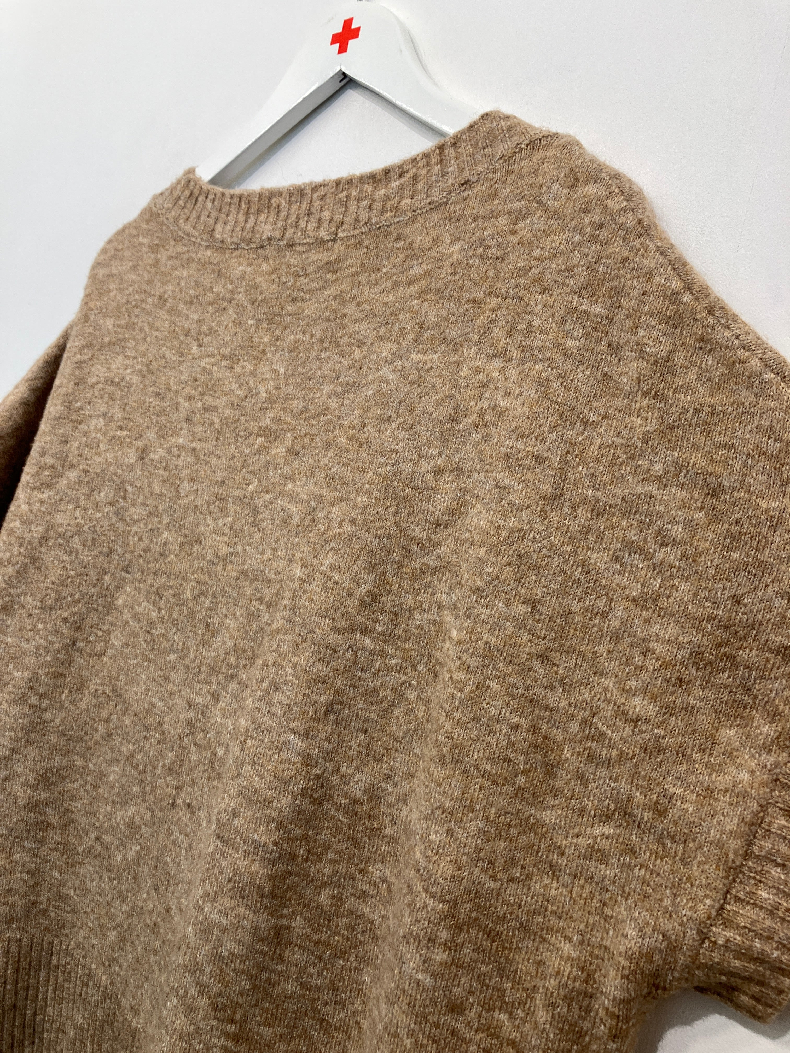 Lene Sand Copenhagen Strik